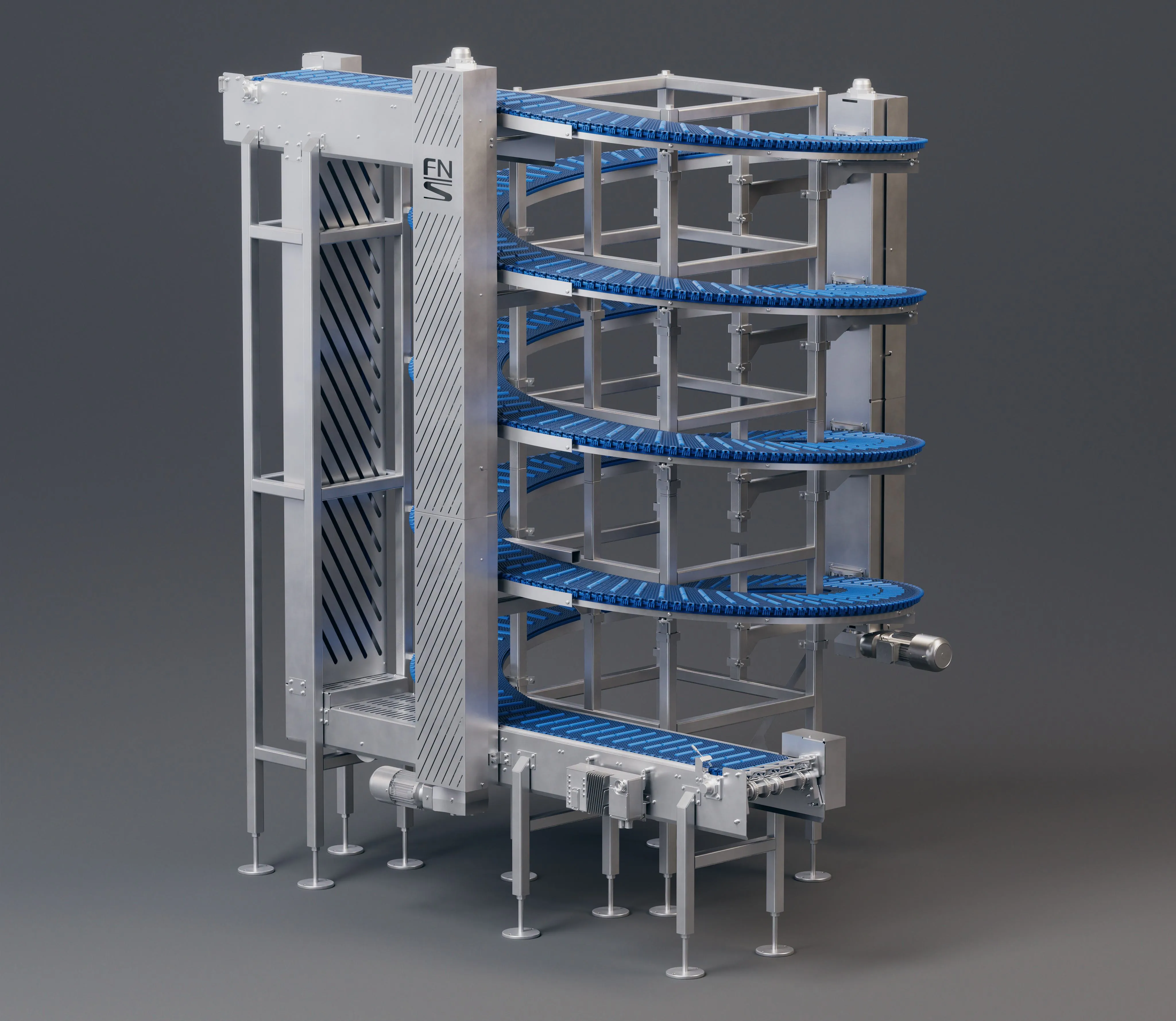 Render of industrial equipment 1