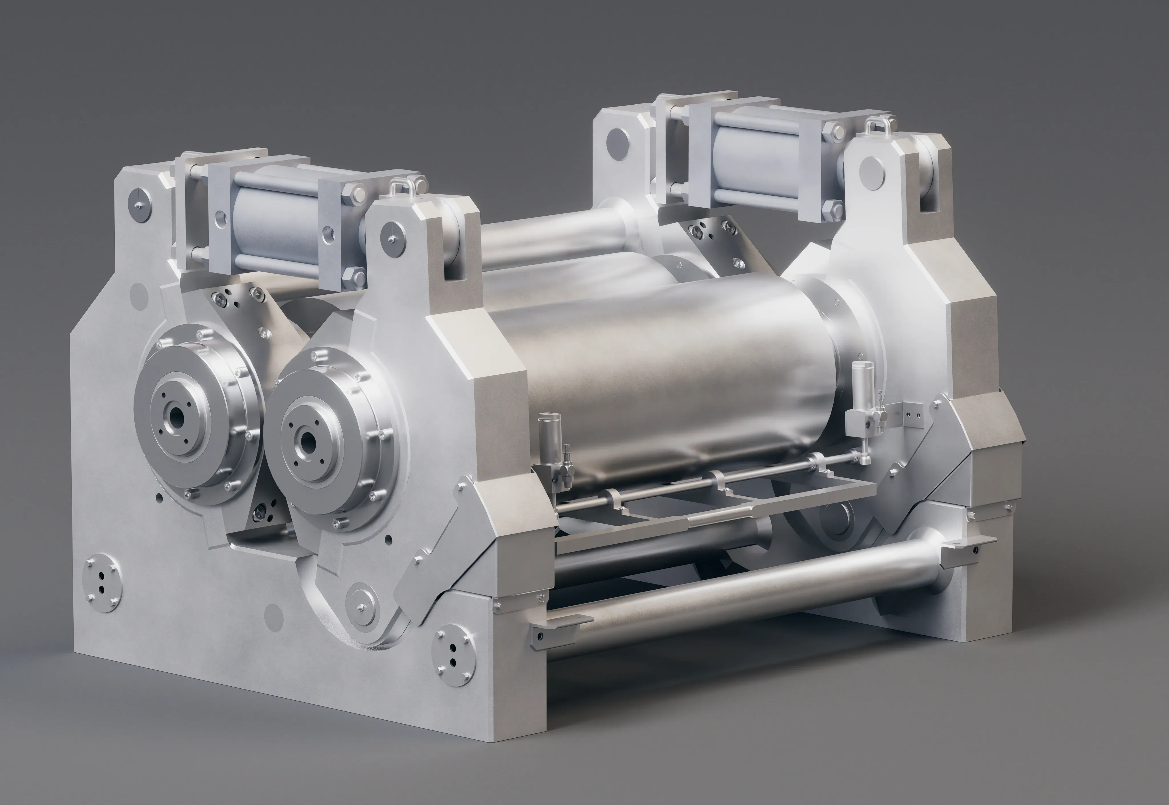 Industrial equipment 4