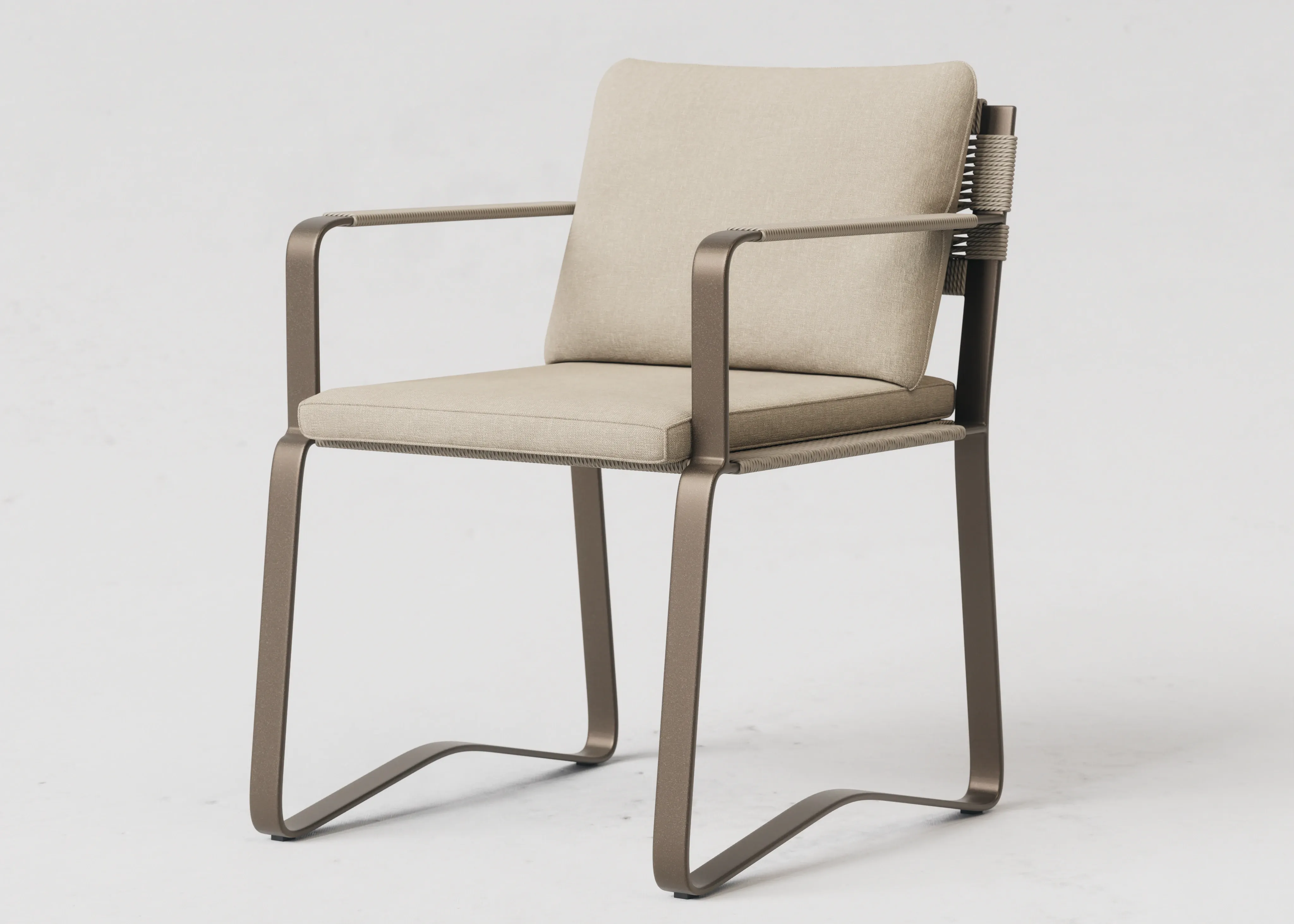 Single chair