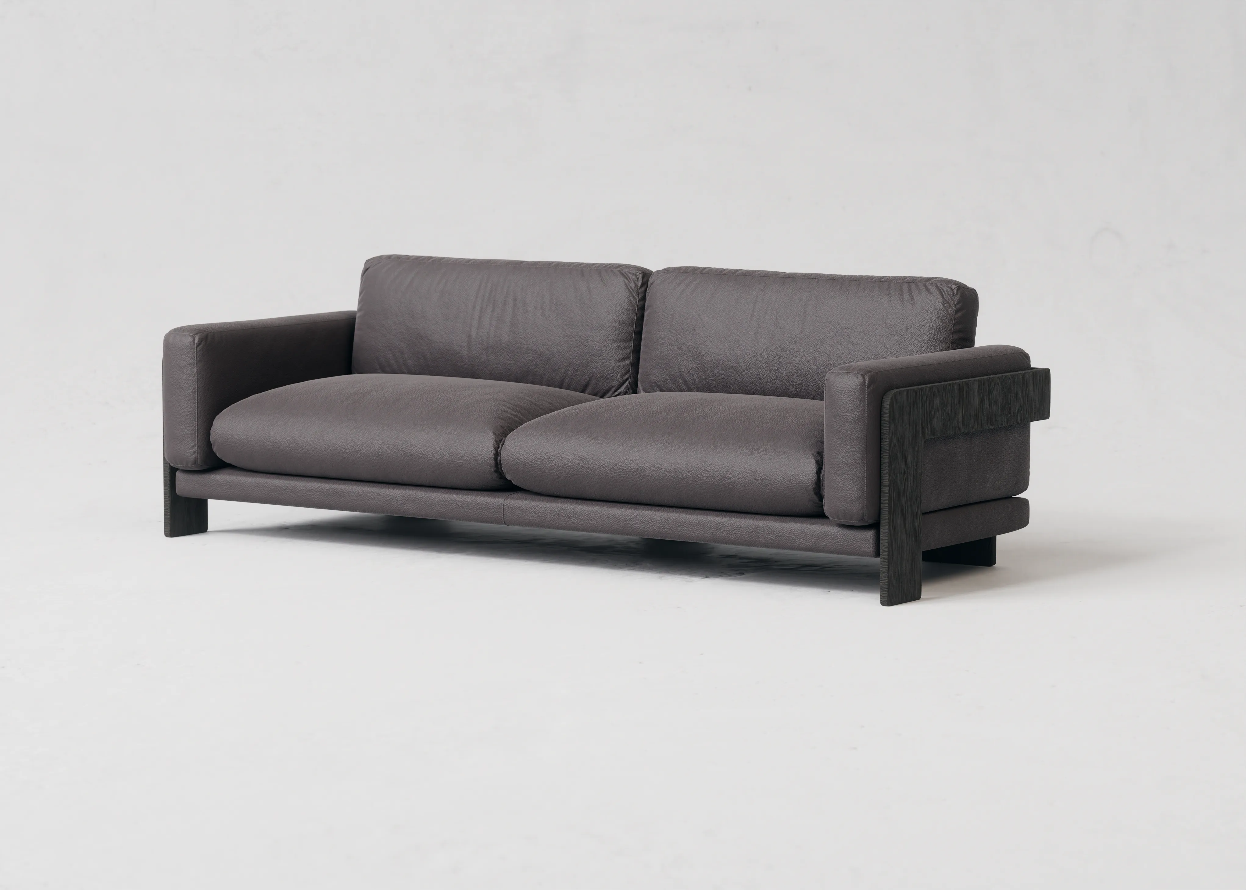 Single sofa