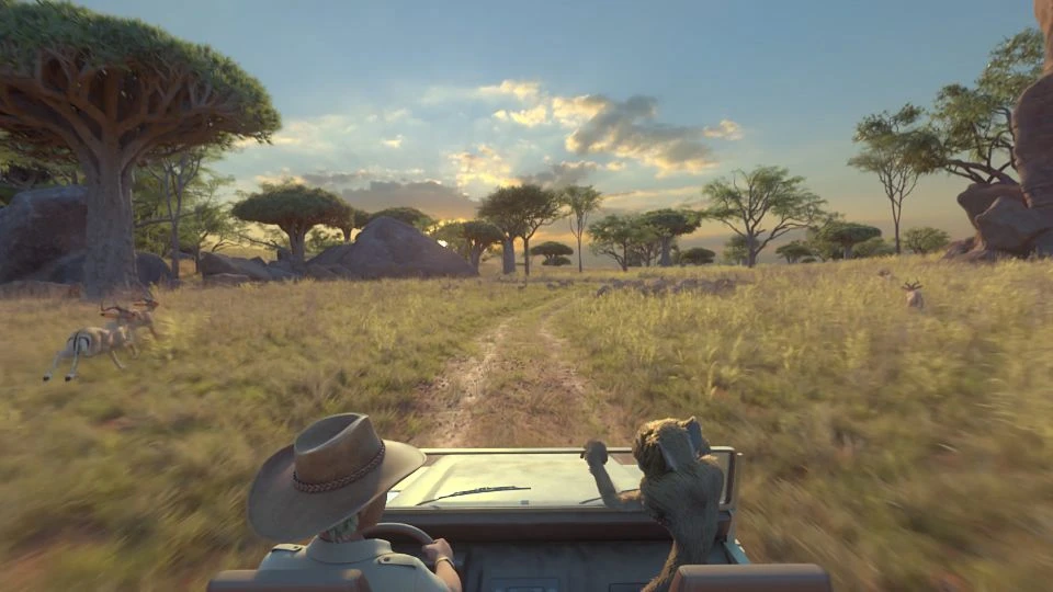 Safari